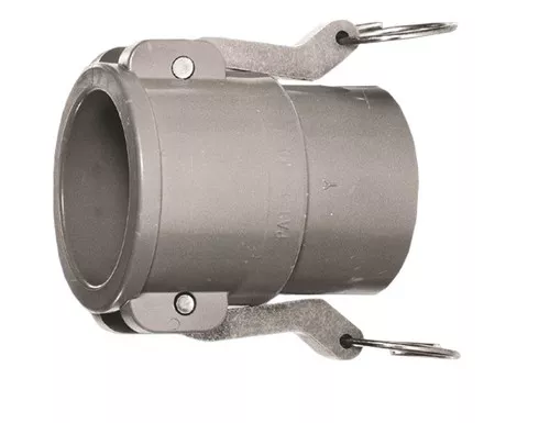 1-1-2-pvc-quick-disconnect-female-coupler-x-pvc-socket 1 1/2" PVC Quick Disconnect (Female Coupler x PVC Socket)