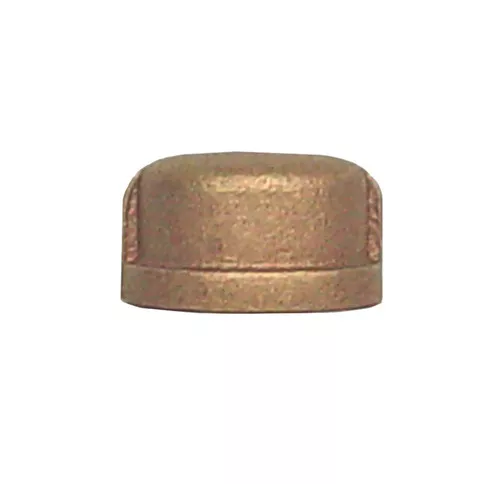 1-1-4-bronze-cap-mpt 1 1/4" Bronze Cap (MPT)