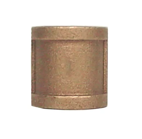 1-1-4-bronze-coupling-fpt-x-fpt 1 1/4" Bronze Coupling (FPT x FPT)