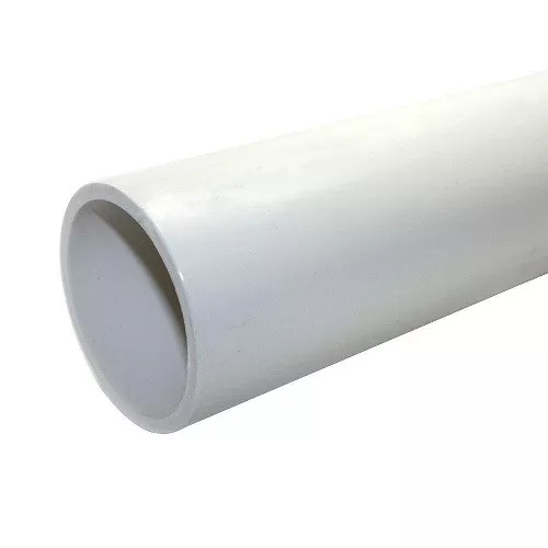 1-1-4-x-2-pvc-dwv-schedule-40-pipe 1 1/4" x 2' PVC DWV Schedule 40 Pipe