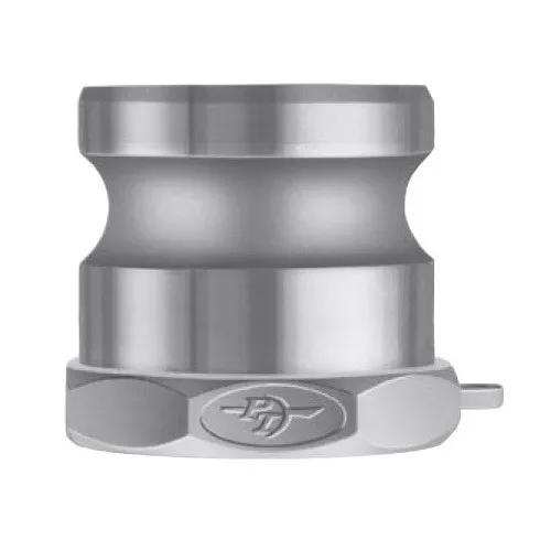 1-2-part-aluminum-adapter-x-female-pipe-threads 1/2" Part A, Aluminum Adapter x Female Pipe Threads