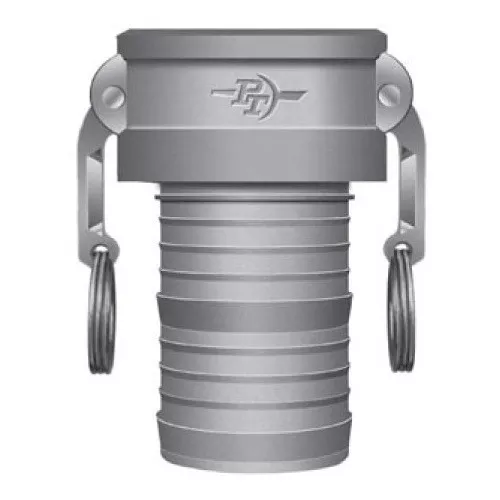 1-2-part-c-aluminum-coupler-x-hose-shank 1/2" Part C, Aluminum Coupler x Hose Shank