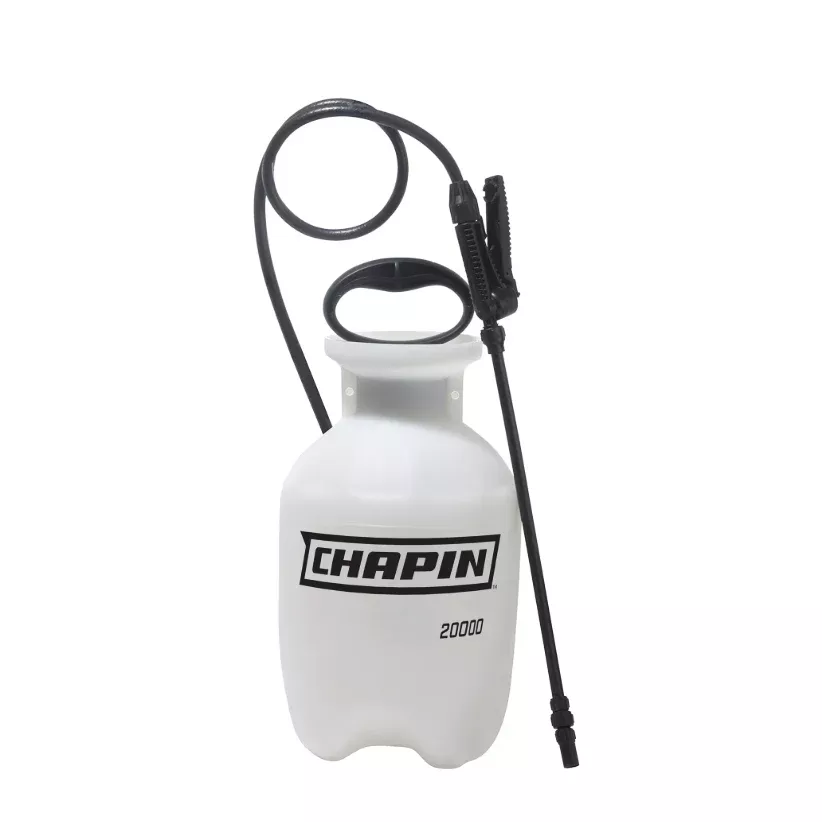 1-gallonsprayer-chapin 1 GallonSprayer ( Chapin)