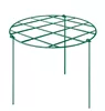 12-green-grow-through-support-with-18-legs 12" Green Grow-Through Support with 18" Legs