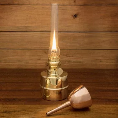 13-in-extra-bright-brass-lamp 13 In. Extra-Bright Brass Lamp