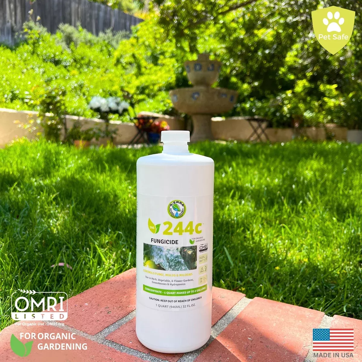244c-fungal-control-concentrate-omri-listed 244C Fungal Control Concentrate - OMRI Listed