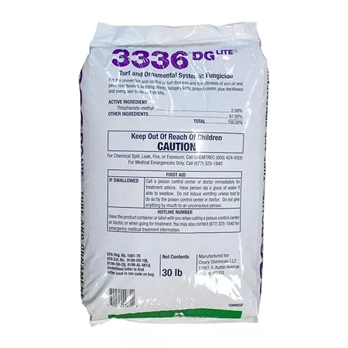 3336-dg-lite-turf-ornamental-fungicide-30-lbs 3336 DG Lite Turf & Ornamental Fungicide- 30 Lbs.