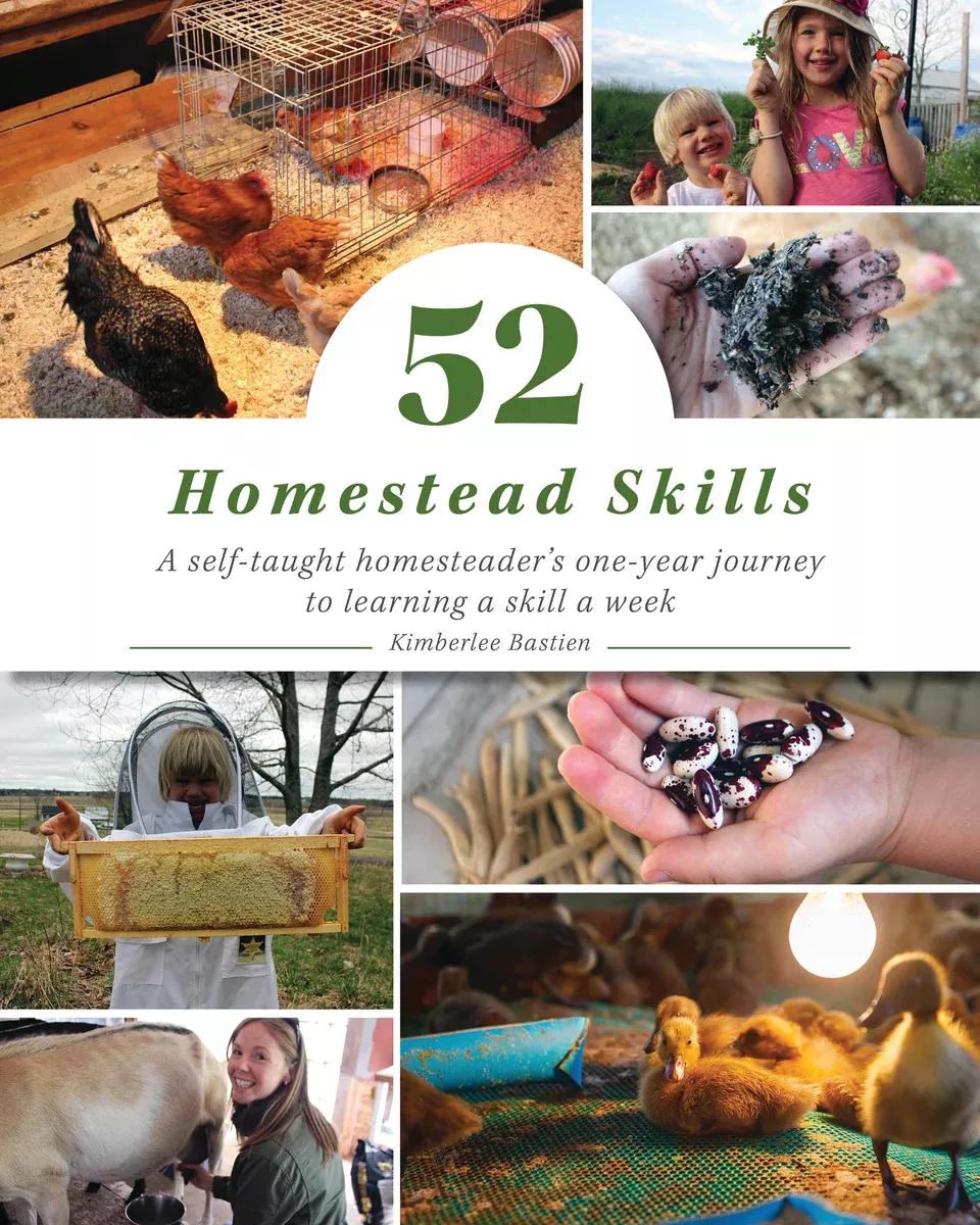52-homestead-skills 52 Homestead Skills