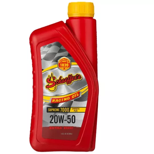 705-supreme-7000-synthetic-plus-racing-oil-20w-50 705 Supreme 7000™ Synthetic Plus Racing Oil 20W-50