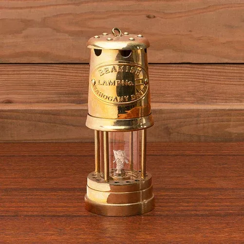 8-all-brass-oil-table-lamp 8" All Brass Oil Table Lamp