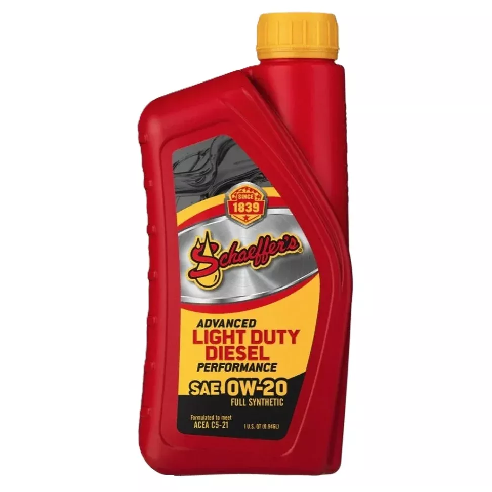 9020-advanced-light-duty-diesel-performance-engine-oil-0w-20 9020 Advanced Light Duty Diesel Performance Engine Oil 0W-20