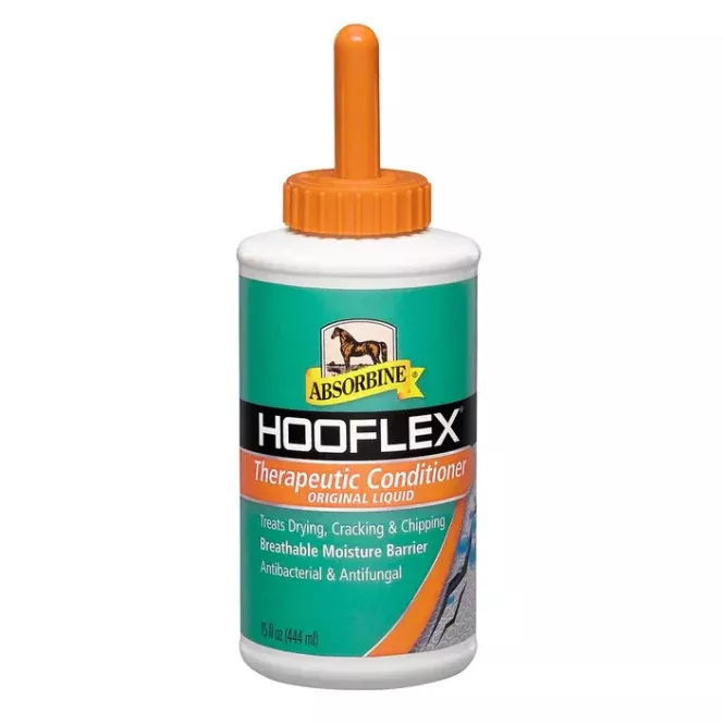 absorbine-hooflex-therapeutic-conditioner Absorbine Hooflex Therapeutic Conditioner