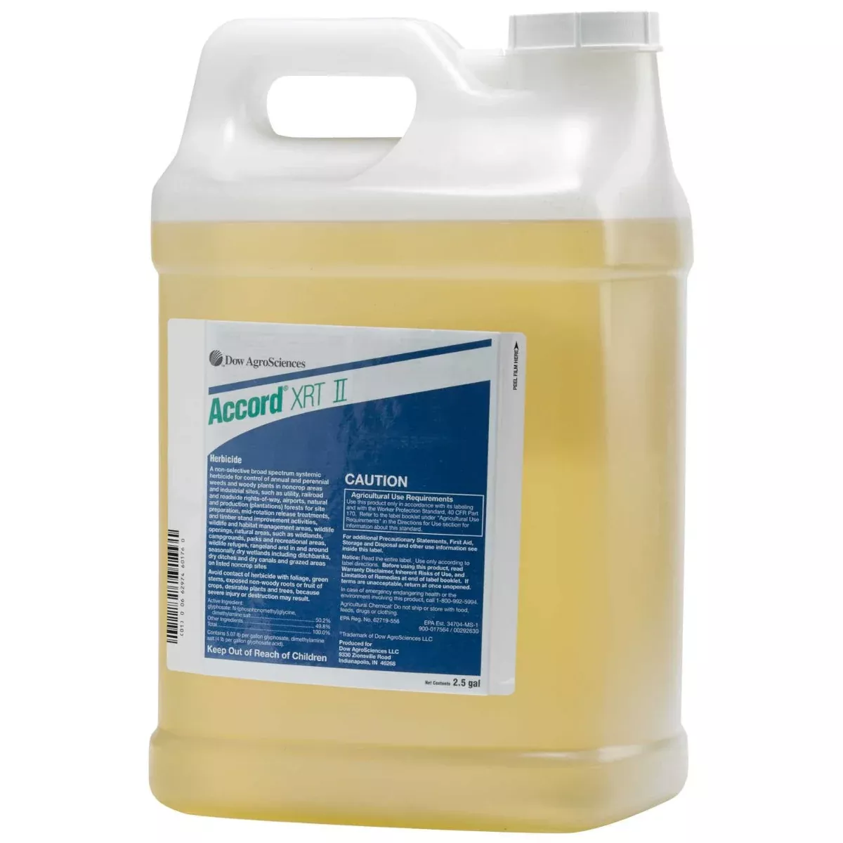 accord-xrt-ii-herbicide-2-5-gal Accord XRT II Herbicide 2.5 gal