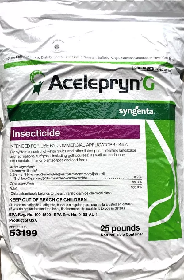 acelepryn-g-insecticide-25-lbs Acelepryn G Insecticide - 25 Lbs.