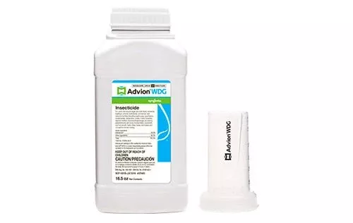 Advion WDG Granular Insecticide Concentrate - 16.5 Oz.