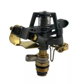 agboss-1-2-impact-sprinkler-head-brass AGBOSS 1/2" IMPACT SPRINKLER HEAD BRASS