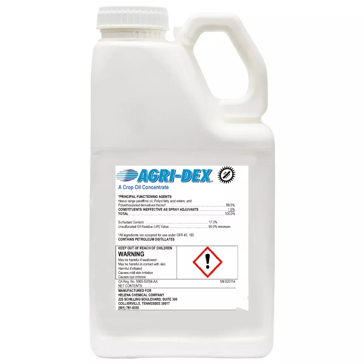 agri-dex-spray-adjuvant-gallon-128-0z Agri-Dex Spray Adjuvant gallon (128 0z)