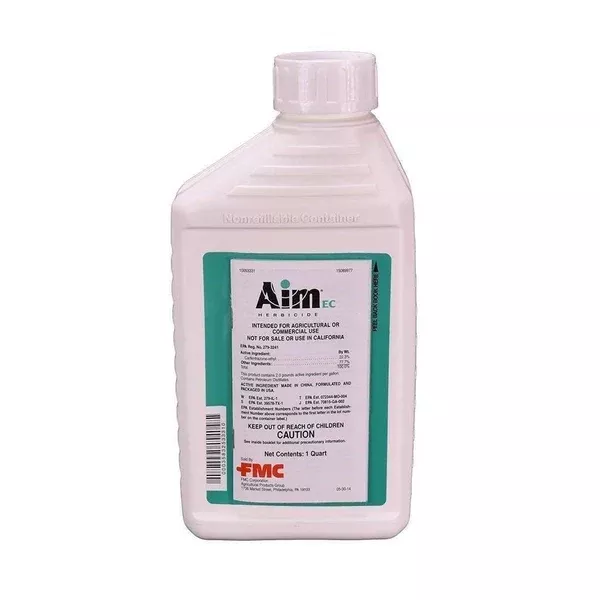 aim-ec-herbicide-1-qt Aim EC Herbicide - 1 Qt.