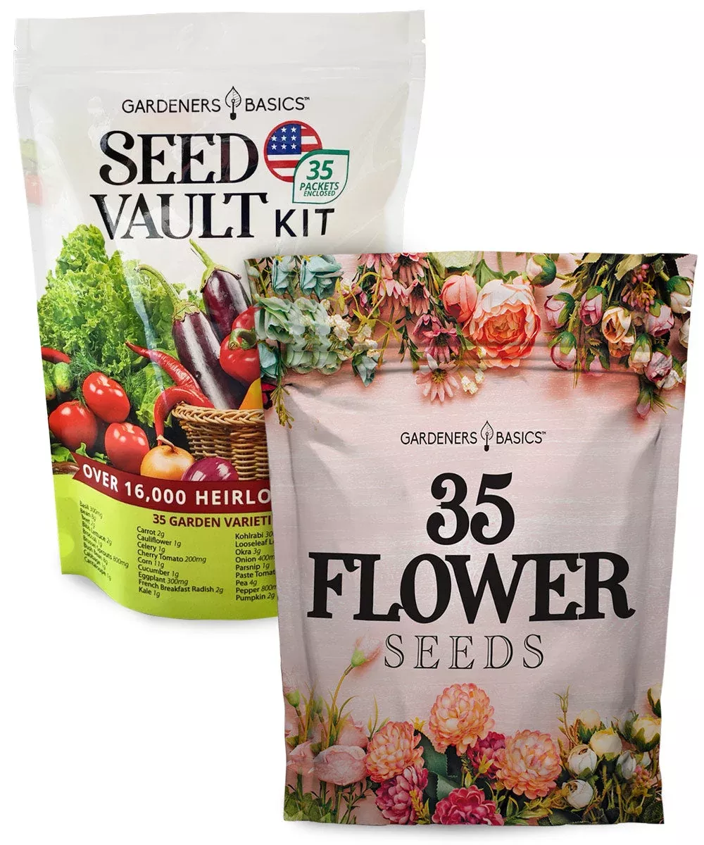 all-in-one-heirloom-garden-kit-70-seeds-vegetables-wildflowers-galore All-in-One Heirloom Garden Kit: 70 Seeds for Vegetables and Wildflowers Galore