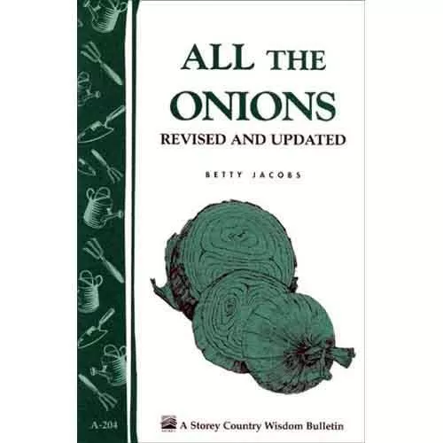 All The Onions