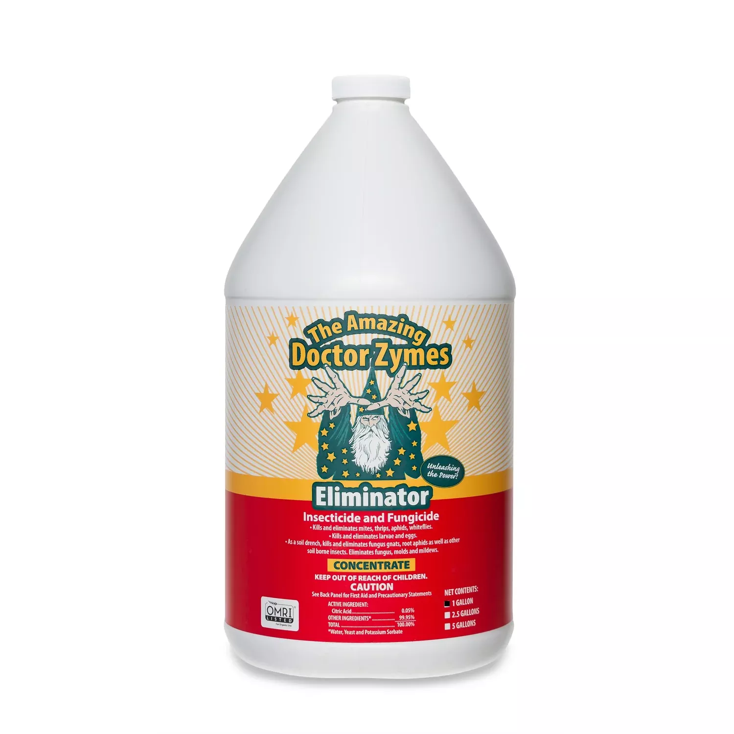amazing-doctor-zymes-eliminator-concentrate-1-gal The Amazing Doctor Zymes Eliminator Concentrate, 1 gal
