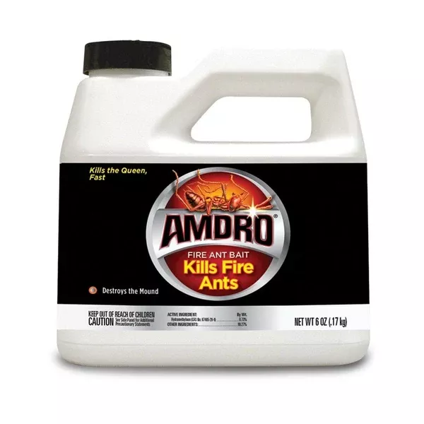 amdro-fire-ant-bait-6-oz Amdro Fire Ant Bait - 6 oz.