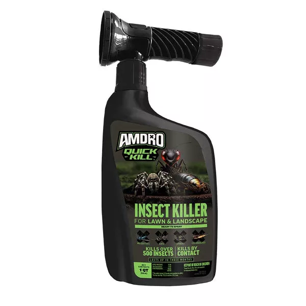 amdro-quick-killer-insect-killer-rts-1-qt Amdro Quick Killer Insect Killer RTS - 1 Qt.