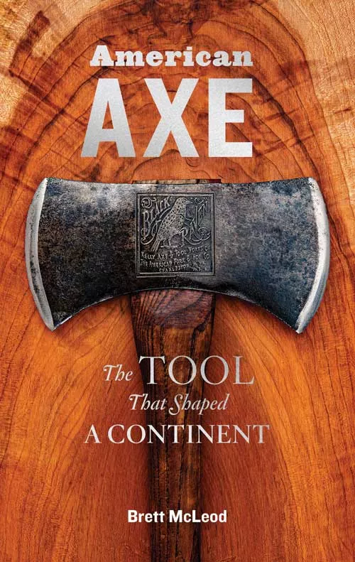 american-axe American Axe