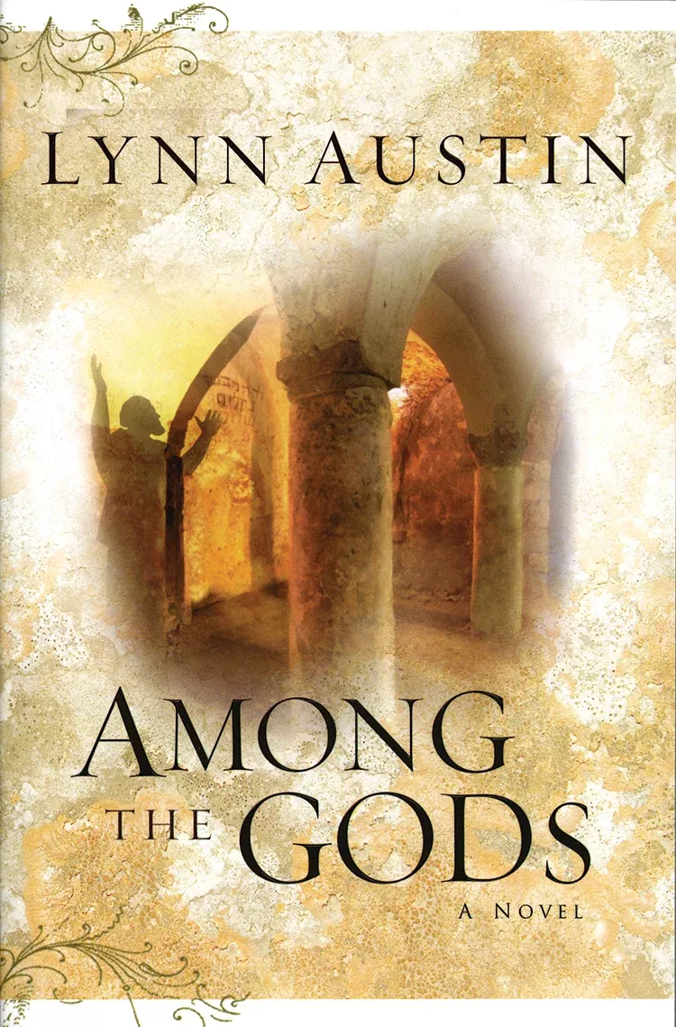among-gods-novel Among The Gods: A Novel