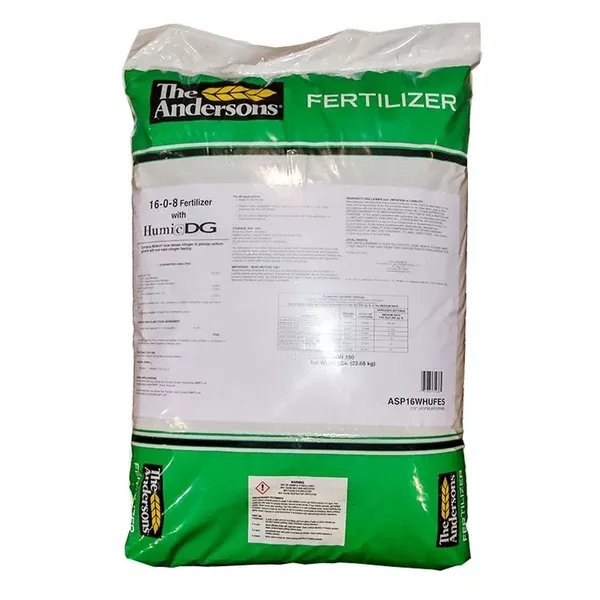 andersons-24-0-8-st-augustine-fertilizer-50-lbs Andersons 24-0-8 St Augustine Fertilizer - 50 lbs.