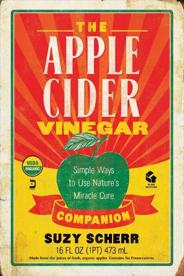 apple-cider-vinegar-companion Apple Cider Vinegar Companion