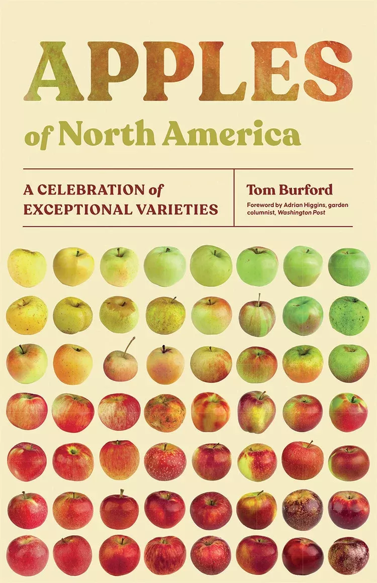 apples-north-america Apples Of North America