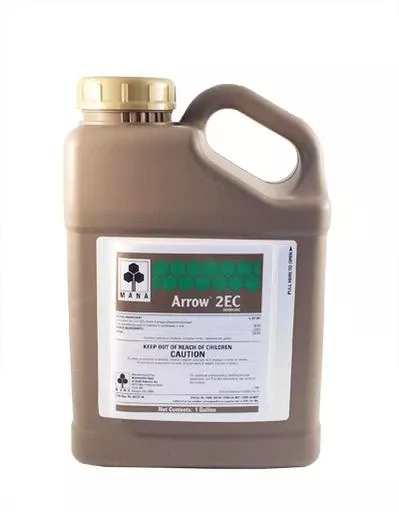 Arrow 2EC Herbicide gallon (128 oz)