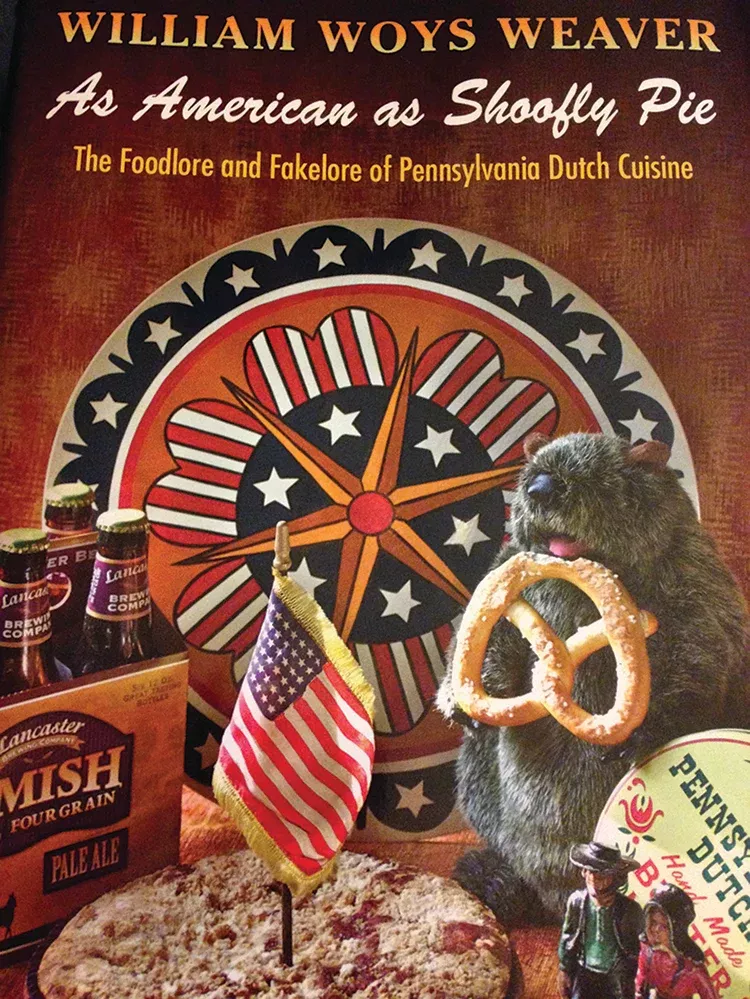 as-american-as-shoofly-pie-foodlore-fakelore-pennsylvania-dutch-cuisine As American As Shoofly Pie: The Foodlore And Fakelore Of Pennsylvania Dutch Cuisine