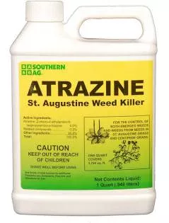 atrazine-st-augustine-weed-killer-1-quart Atrazine St. Augustine Weed Killer 1 Quart