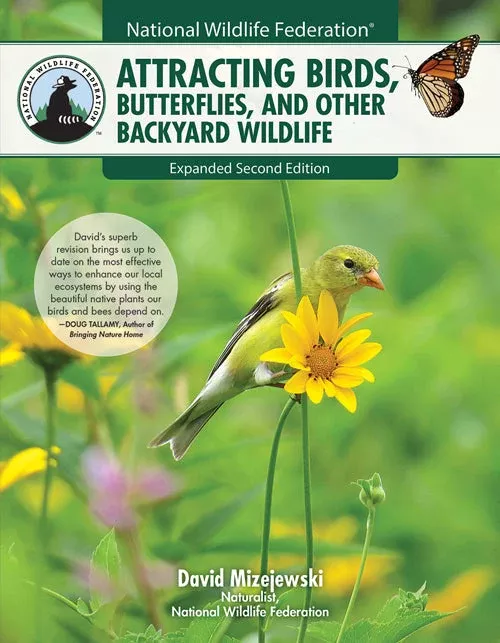 attracting-birds-butterflies-other-backyard-wildlife-expanded-second-edition Attracting Birds, Butterflies, and Other Backyard Wildlife, Expanded Second Edition