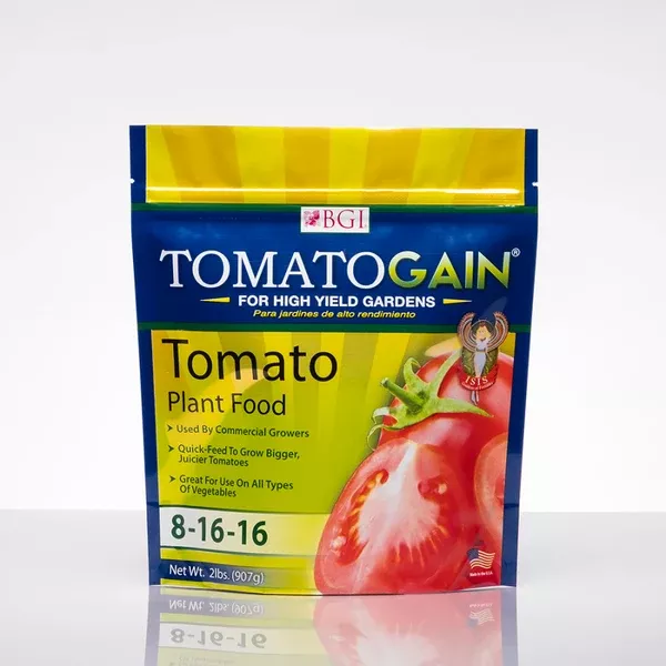 backorder-until-2027-bgi-tomatogain-8-16-16-plant-food-granules-2-lbs (Backorder Until 2027) BGI Tomatogain 8-16-16 - Plant Food Granules - 2 lbs.