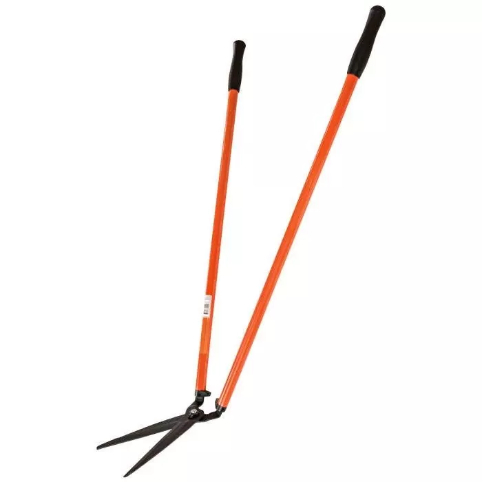 Bahco Horizontal Cutting Action Lawn Edging Shears