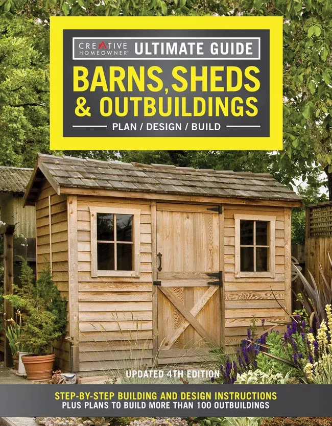 barns-sheds-outbuildings-4th-edition Barns, Sheds & Outbuildings, 4th Edition