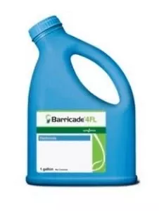 barricade-4fl-herbicide-1-gallon Barricade 4FL Herbicide - 1 Gallon