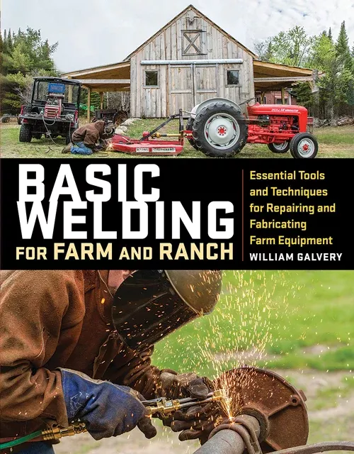 basic-welding-farm-ranch Basic Welding For Farm And Ranch