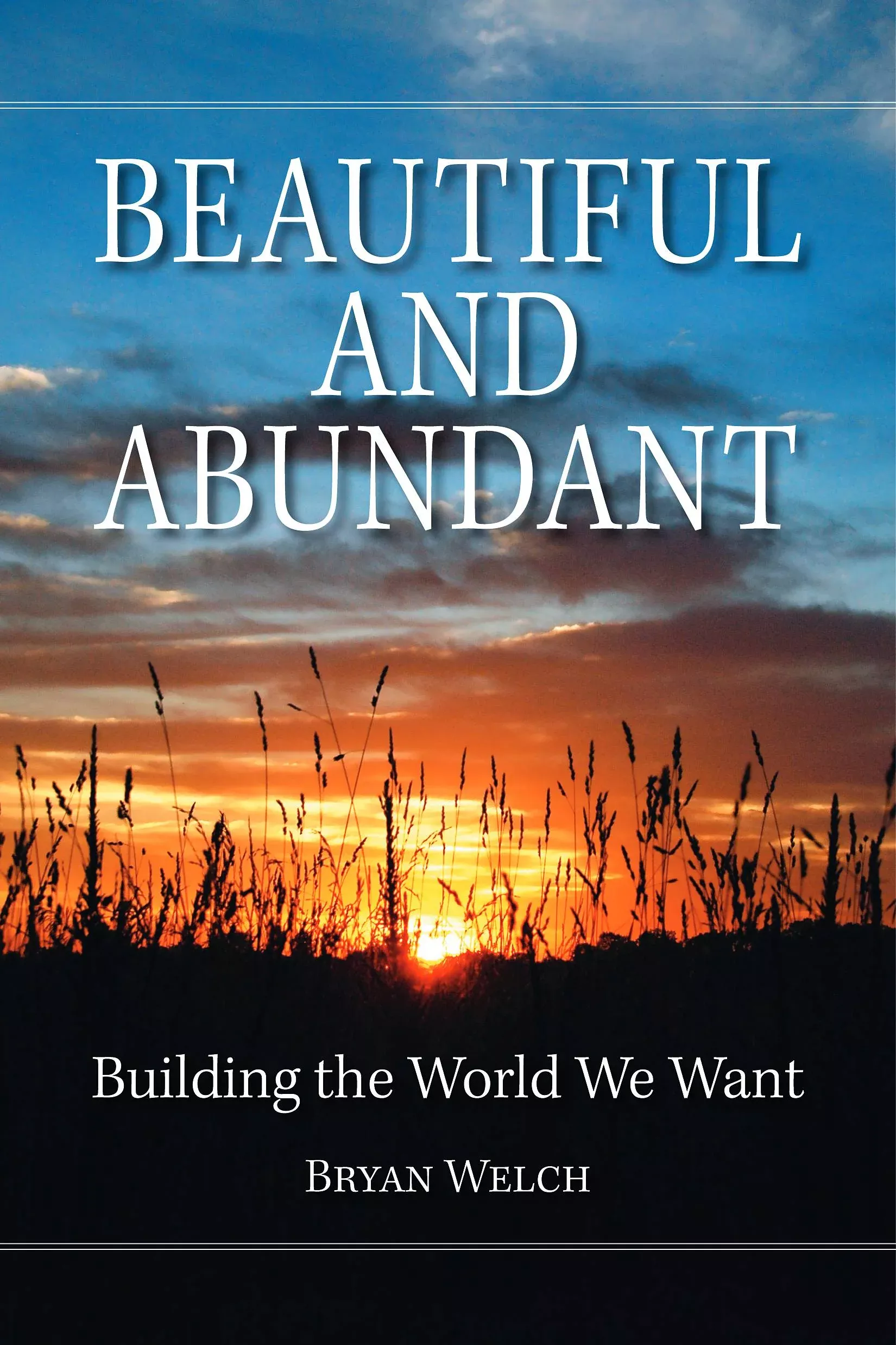 beautiful-abundant Beautiful & Abundant