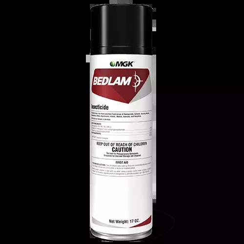 bedlam-bed-bug-spray-aerosol-17-oz Bedlam Bed Bug Spray Aerosol - 17 Oz.