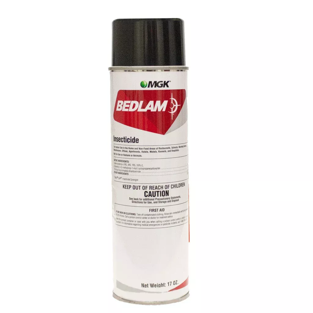 bedlam-insecticide-aerosol-can-17-oz Bedlam Insecticide Aerosol can (17 oz)