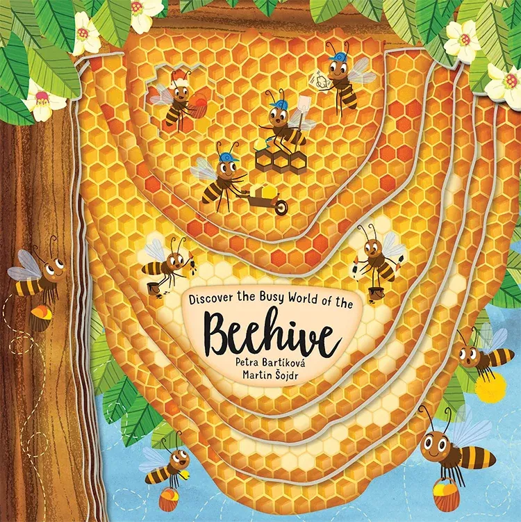 beehive Beehive