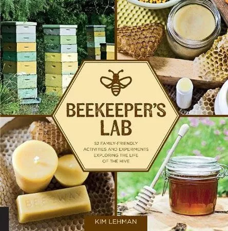 beekeeper-s-lab Beekeeper's Lab