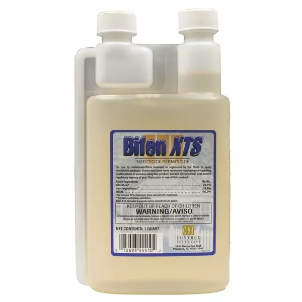 bifen-xts-insecticide-termiticide-1-quart Bifen XTS Insecticide/Termiticide - 1 Quart.