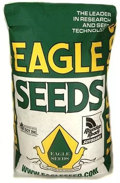 big-fellow-rr-soybean-seed-10-lbs Big Fellow RR Soybean Seed - 10 Lbs.