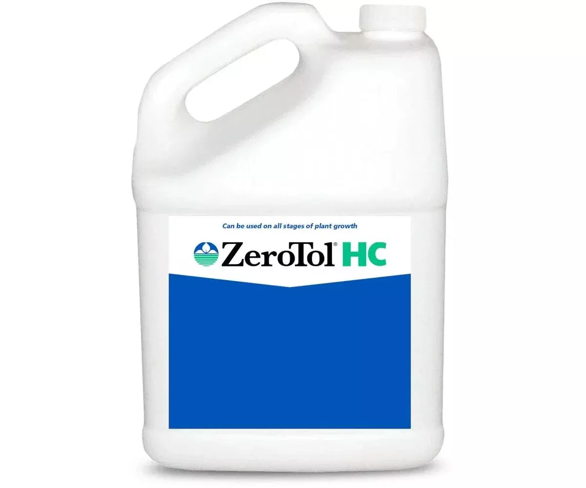 biosafe-zerotol-hc-1-gal BioSafe ZeroTol HC, 1 gal