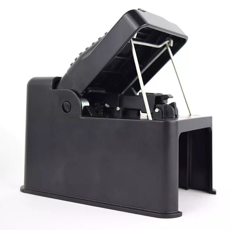 black-box-gopher-trap The Black Box Gopher Trap
